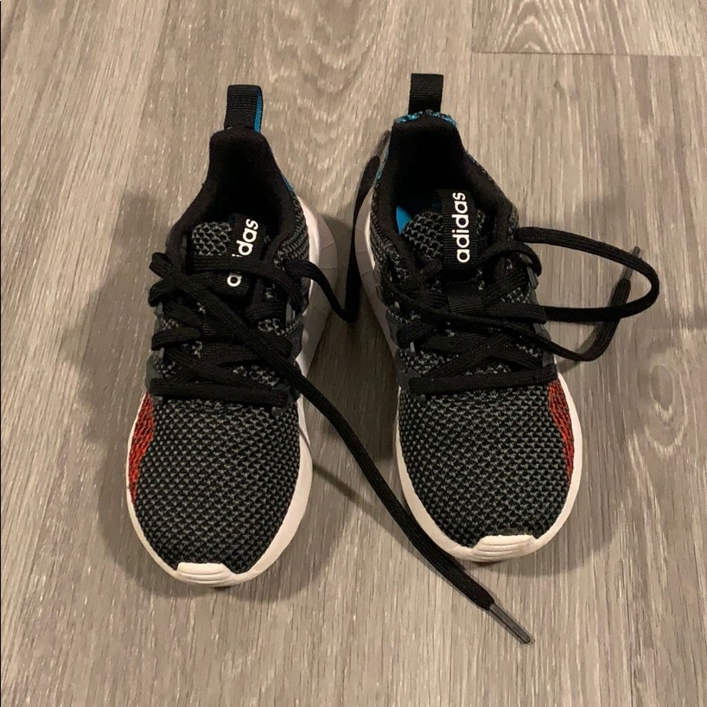 Adidas kids sneakers